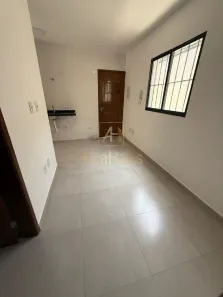Apartamento com 1 Quarto à venda, 30m² no Chácara Mafalda, São Paulo