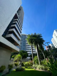 Apartamento com 4 Quartos à venda, 279m² no Graças, Recife