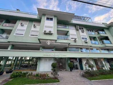 Apartamento com 2 Quartos para alugar, 66m² no Jurerê, Florianópolis