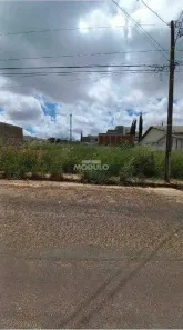 Lote/Terreno à venda, 444m² no Saraiva, Uberlândia