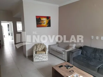 Casa com 3 Quartos à venda, 150m² no Vila Isolina Mazzei, São Paulo