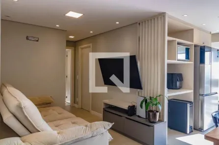 Apartamento com 2 Quartos à venda, 56m² no Cidade Ademar, São Paulo