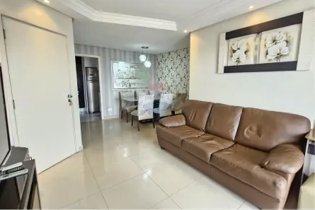 Apartamento com 3 Quartos à venda, 145m² no Vila Gumercindo, São Paulo