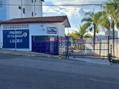 Apartamento com 2 Quartos à venda, 45m² no Jardim Novo Amanhecer, Jacareí