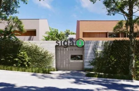 Casa de Condomínio com 3 Quartos à venda, 608m² no Jardim Petrópolis, São Paulo