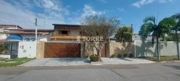 Sobrado com 5 Quartos à venda, 340m² no Jardim Chapadão, Campinas