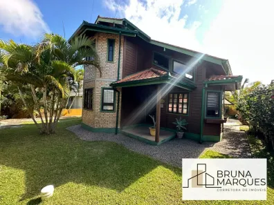 Casa com 3 Quartos à venda, 143m² no São João do Rio Vermelho, Florianópolis