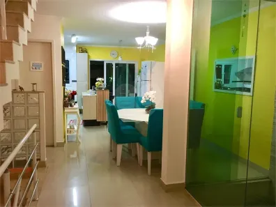 Sobrado com 3 Quartos à venda, 170m² no Alto da Mooca, São Paulo