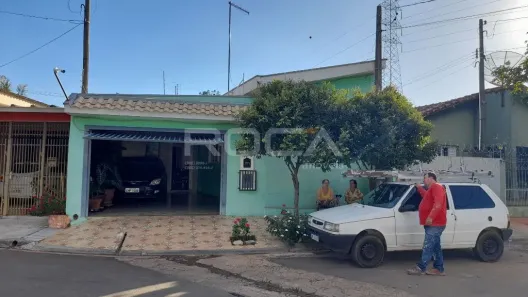 Casa com 3 Quartos à venda, 118m² no Vila Morumbi, São Carlos