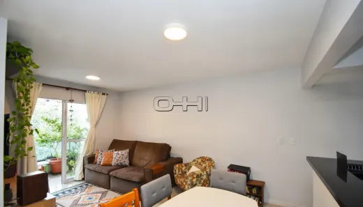 Apartamento com 3 Quartos à venda, 85m² no Sumaré, São Paulo