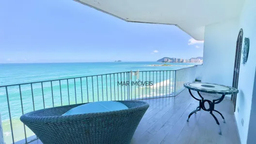 Apartamento com 3 Quartos à venda, 150m² no Pitangueiras, Guarujá