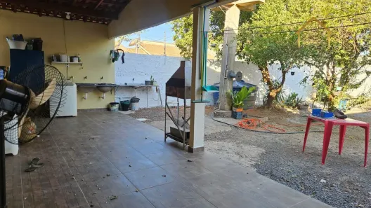 Casa com 3 Quartos à venda, 183m² no Marajoara, Várzea Grande