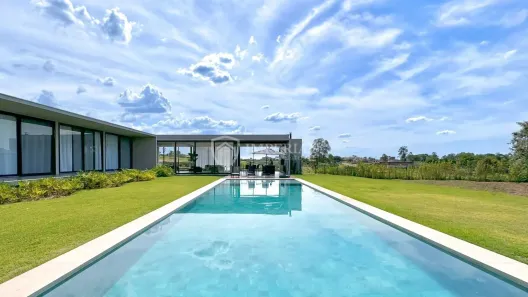 Casa de Condomínio com 5 Quartos para alugar, 760m² no Loteamento Residencial Parque Terras de Santa Cecília, Itu