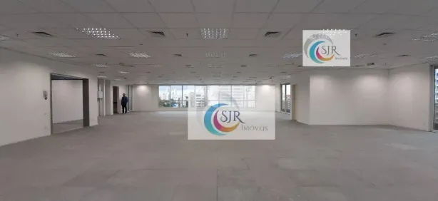 Sala Comercial para alugar, 180m² no Vila Uberabinha, São Paulo