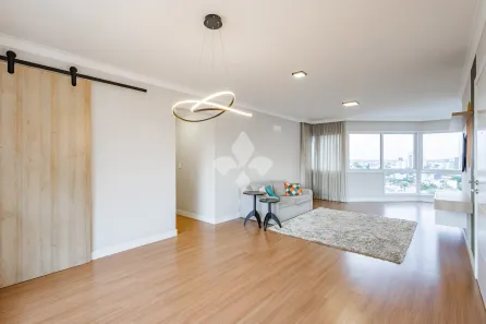Apartamento com 3 Quartos à venda, 115m² no São João, Porto Alegre