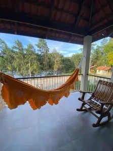 Apartamento com 3 Quartos à venda, 67m² no , Guaramiranga
