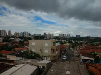 Galpão/Depósito/Armazém com 3 Quartos à venda, 404m² no Santo Antônio do Pedregal, Cuiabá