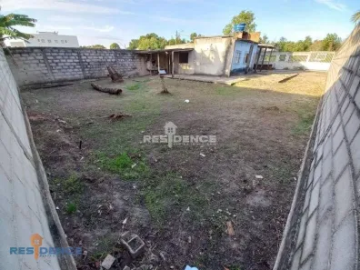 Lote/Terreno à venda, 450m² no Riviera da Barra, Vila Velha