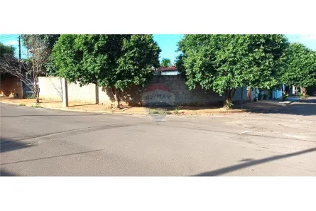 Lote/Terreno à venda, 231m² no Jardim Bela Vista, Andradina