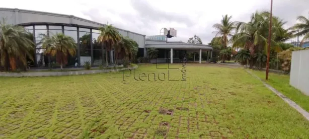 Galpão/Depósito/Armazém à venda, 3700m² no Jardim Santa Genebra, Campinas