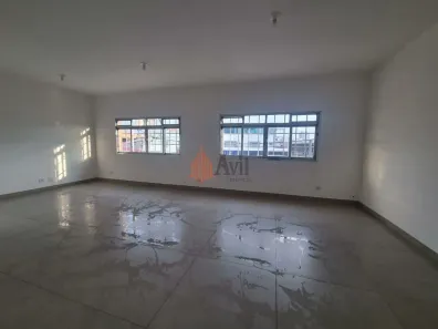 Sala Comercial para alugar, 110m² no Vila Regente Feijó, São Paulo