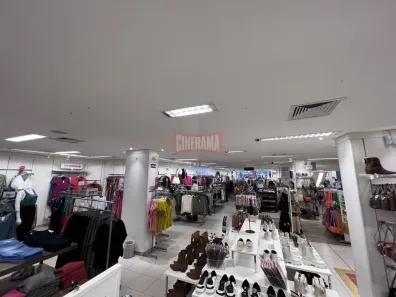 Prédio Comercial à venda, 1081m² no Centro, São Caetano do Sul