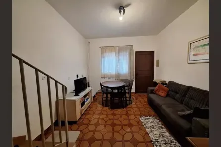 Casa com 6 Quartos à venda, 300m² no Vila Anglo Brasileira, São Paulo