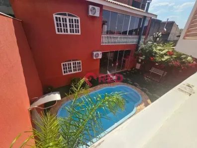 Sobrado com 3 Quartos à venda, 300m² no Jardim das Estrelas, Sorocaba