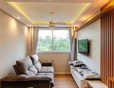 Apartamento com 2 Quartos à venda, 43m² no Jardim Íris, São Paulo