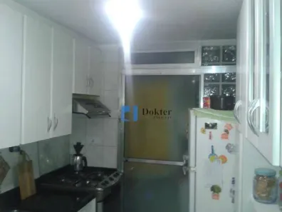 Apartamento com 2 Quartos à venda, 50m² no Brasilândia, São Paulo