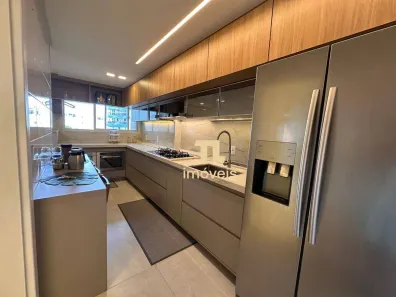 Apartamento com 4 Quartos à venda, 156m² no Jardim Camburi, Vitória