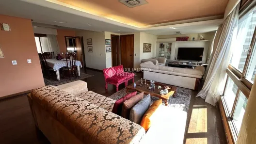 Apartamento com 3 Quartos à venda, 151m² no Mont Serrat, Porto Alegre
