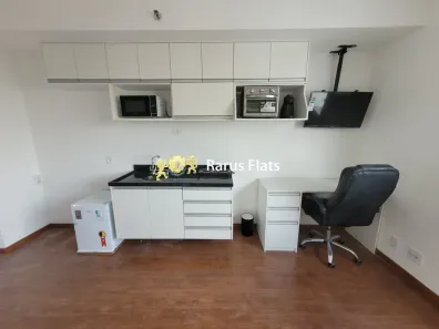 Flat com 1 Quarto à venda, 28m² no Belenzinho, São Paulo