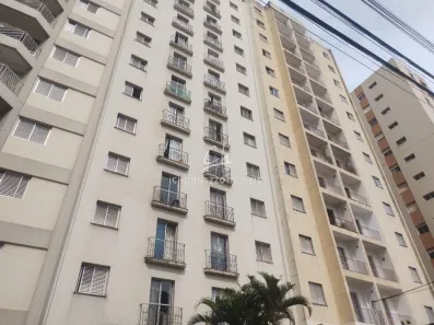Apartamento com 1 Quarto à venda, 55m² no Bosque, Campinas