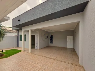 Casa com 3 Quartos à venda, 200m² no Parque Nova Suíça, Valinhos