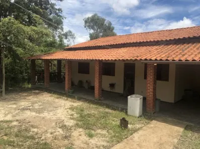 Fazenda/Sítio com 3 Quartos à venda, 3200m² no , Caeté