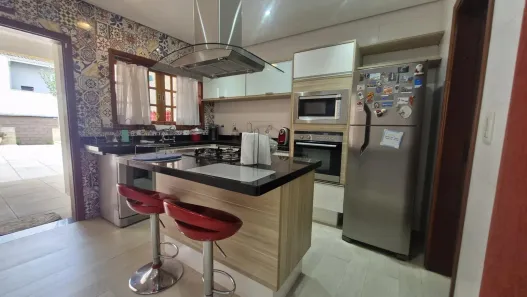 Casa com 3 Quartos à venda, 366m² no Residencial Jardim Perolla, Itupeva