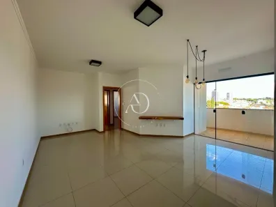 Apartamento com 3 Quartos à venda, 105m² no Jardim São Vicente, Franca