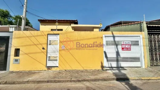 Casa com 2 Quartos à venda, 170m² no Vila Joana, Jundiaí