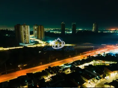 Apartamento com 3 Quartos à venda, 125m² no Jardim Santa Bárbara, Embu das Artes