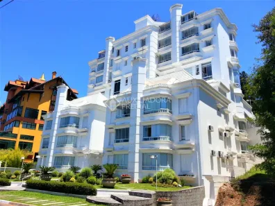 Apartamento com 2 Quartos à venda, 78m² no Jardim Bela Vista, Gramado