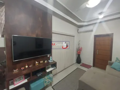 Casa com 3 Quartos à venda, 300m² no Parque Moema, Franca