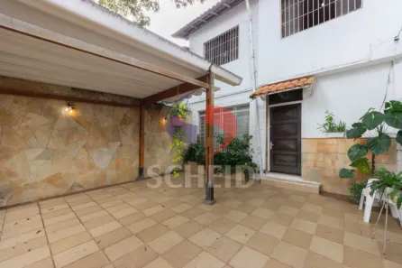 Casa com 4 Quartos à venda, 116m² no Planalto Paulista, São Paulo