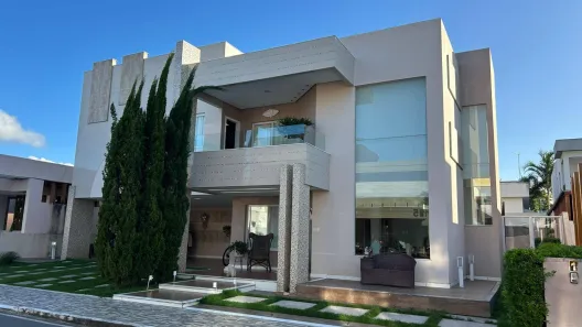 Casa de Condomínio com 5 Quartos à venda, 473m² no Marianga, Itabaiana