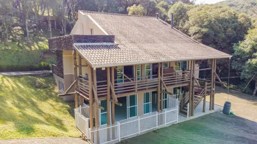 Casa com 3 Quartos à venda, 404m² no Centro, Piraquara