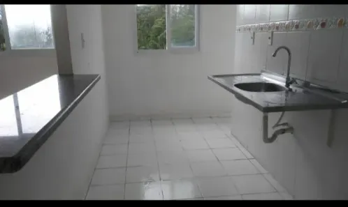 Apartamento com 2 Quartos à venda, 51m² no Jardim Santa Júlia, São José dos Campos