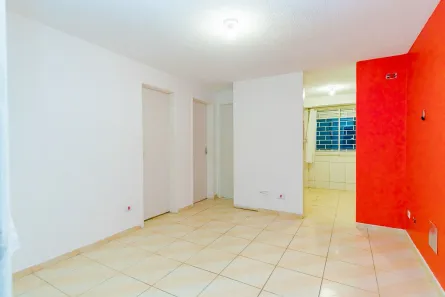 Apartamento com 2 Quartos à venda, 40m² no São Gabriel, Colombo