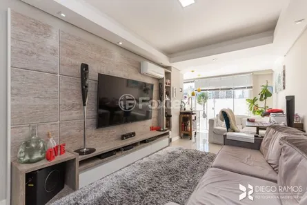 Apartamento com 2 Quartos à venda, 145m² no Boa Vista, Porto Alegre