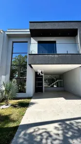 Casa de Condomínio com 3 Quartos à venda, 160m² no Cajuru do Sul, Sorocaba