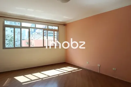 Apartamento com 2 Quartos à venda, 144m² no Pinheiros, São Paulo